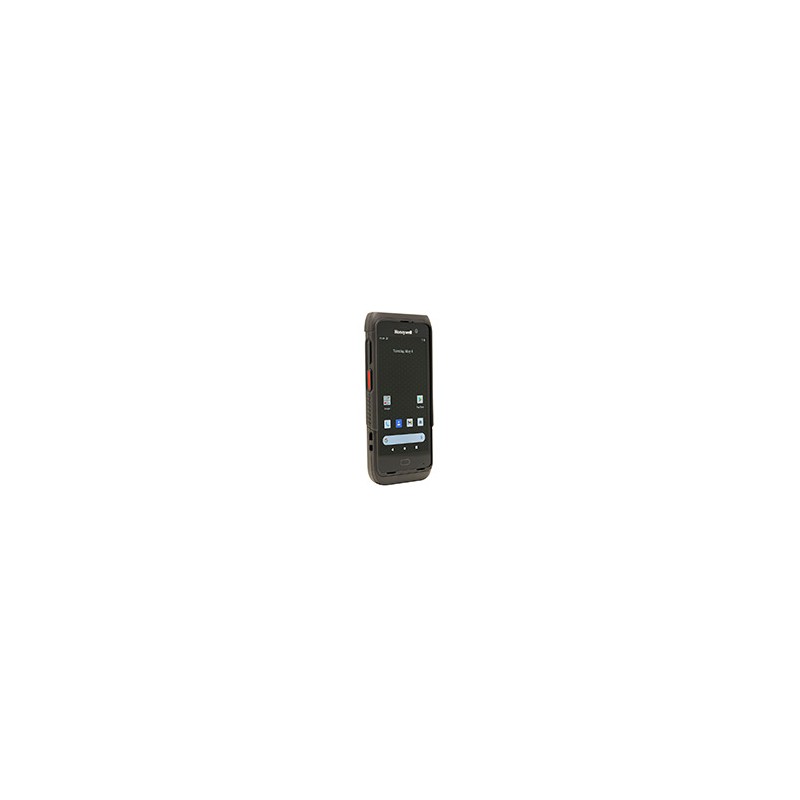 Honeywell CT45XP con escáner FlexRange y batería intercambiable