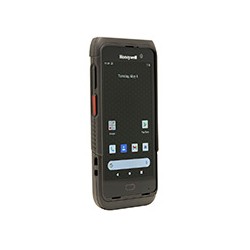 Honeywell CT45XP WiFi con escáner para almacén y retail