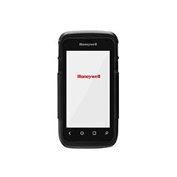 Honeywell CT60XP con escáner y NFC para movilidad
