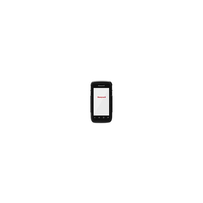Honeywell CT60XP con escáner y NFC para movilidad