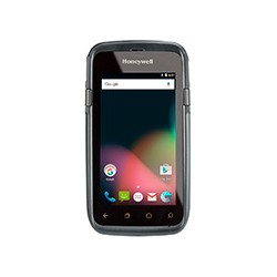 Honeywell CT60 con escáner HD y batería intercambiable