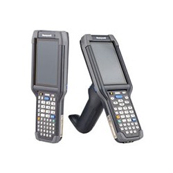 Honeywell CK65 Cold Storage con teclado y escáner EX20