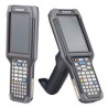 Honeywell CK65 ATEX con escáner largo alcance y teclado