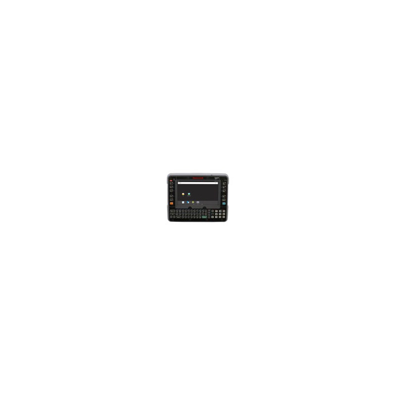 Honeywell VM1A terminal carretilla WiFi sin Google teclado QWERTY