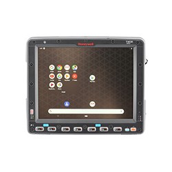 Honeywell VM3A terminal carretilla WiFi pantalla 12 pulgadas IP66