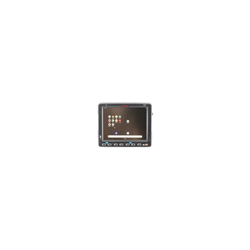 Honeywell VM3A terminal carretilla WiFi pantalla 12 pulgadas IP66