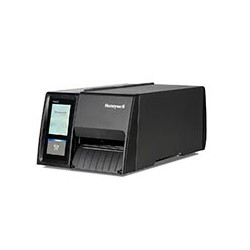 Honeywell PM45C impresora industrial 300 dpi compacta táctil