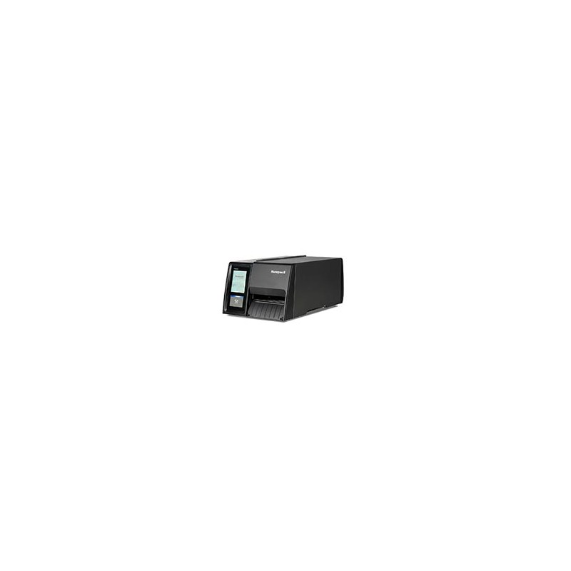 Honeywell PM45C impresora industrial 300 dpi compacta táctil