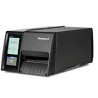 Honeywell PM45C impresora industrial 300 dpi compacta táctil