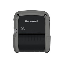 Impresora portátil Honeywell RP4 4” | Etiquetas sin tinta
