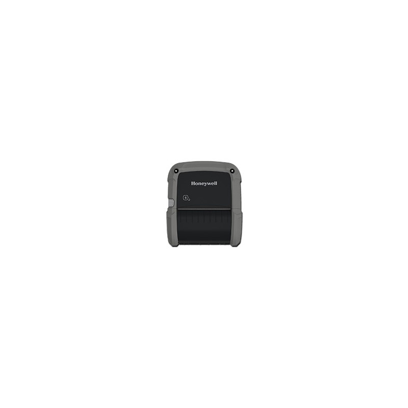 Impresora portátil Honeywell RP4 sin soporte 4”