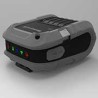 Impresora portátil Honeywell RP2 2” WiFi | Compacta