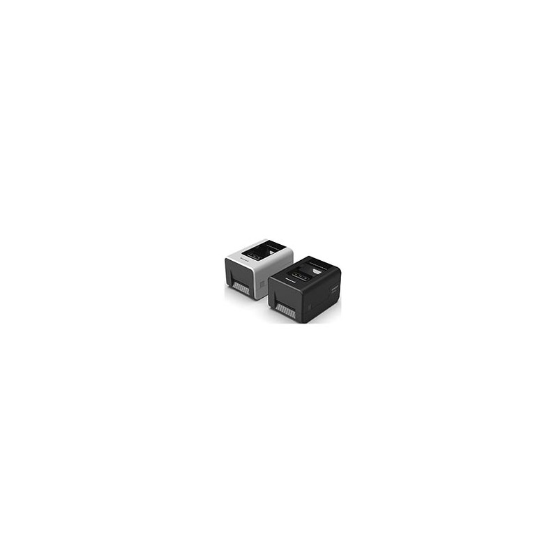 Impresora etiquetas Honeywell PC42E-T blanca 300 dpi