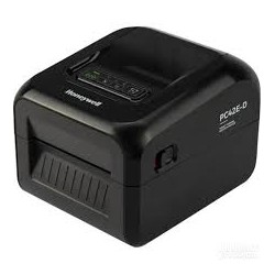Impresora etiquetas Honeywell PC42E-D con sensor USB Ethernet
