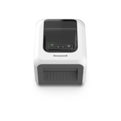 Impresora etiquetas Honeywell PC42E-D blanca USB Ethernet