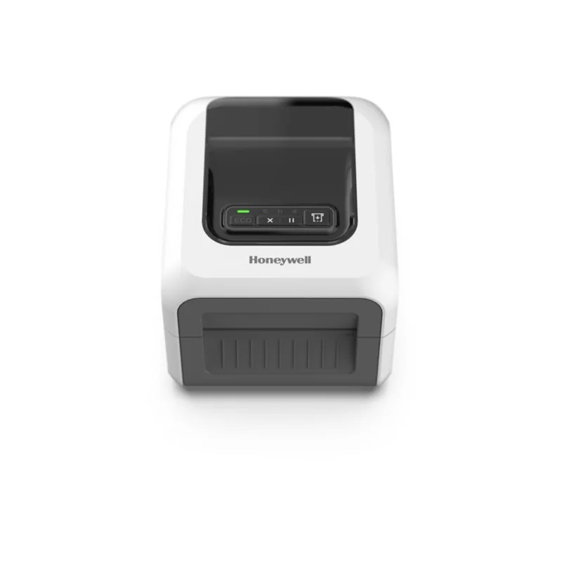 Impresora etiquetas Honeywell PC42E-D blanca USB Ethernet