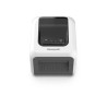 Impresora etiquetas Honeywell PC42E-D blanca USB Ethernet