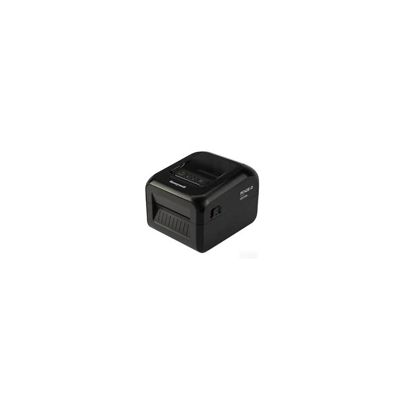 Impresora etiquetas Honeywell PC42E-D 300 dpi USB Ethernet