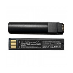 Batería Honeywell Xenon Ultra 1962g Bluetooth