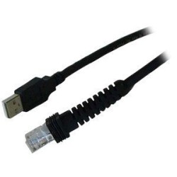 Cable USB Honeywell Xenon Ultra 1962 2,7 m
