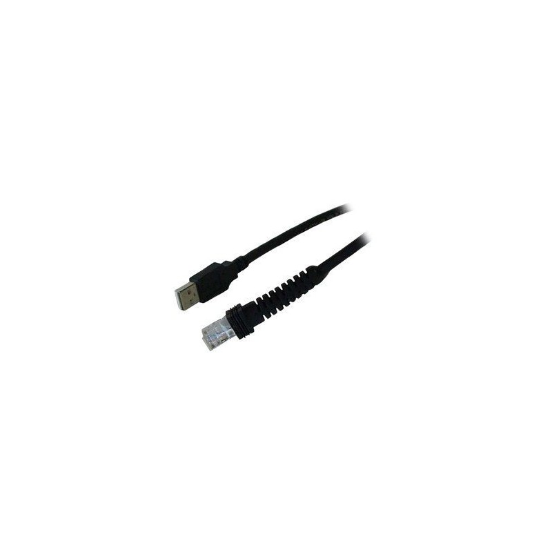 Cable USB Honeywell Xenon Ultra 1962 2,7 m