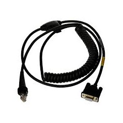 Cable RS232 Honeywell Xenon Ultra 1962 DB9 3 m