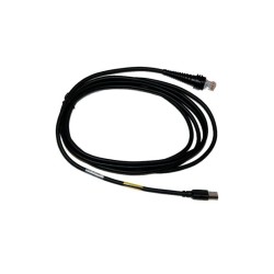 Cable USB tipo A 5V 5 m para lectores RJ45