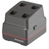 Cargador 4 baterías Honeywell Xenon Ultra Granit EU