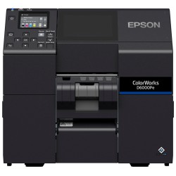 Epson ColorWorks D6000Pe