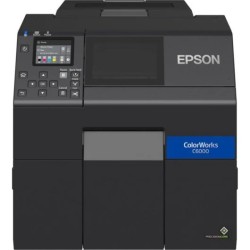Epson ColorWorks CW-C6000AE | C31CH76102