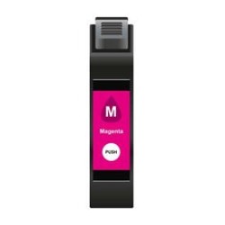 Cartucho Magenta para BC400P