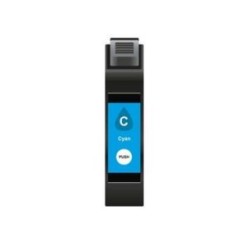 Cartucho Cian para BC400P