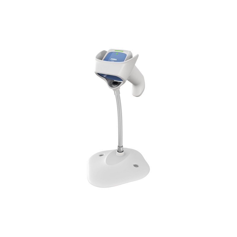 Zebra DS8208-HC – Escáner sanitario de alto rendimiento para códigos 1D y 2D