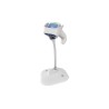 Zebra DS8208-HC – Escáner sanitario de alto rendimiento para códigos 1D y 2D