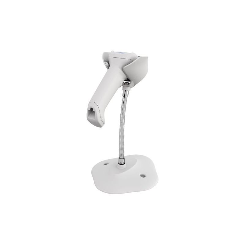 Zebra DS8208-HC – Escáner sanitario de alto rendimiento para códigos 1D y 2D