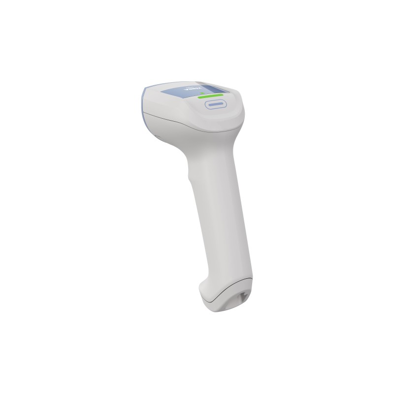 Zebra DS8208-HC – Escáner sanitario de alto rendimiento para códigos 1D y 2D
