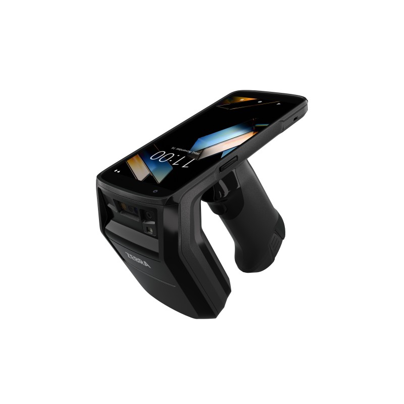 Zebra TC22R | Terminal móvil Android con lector RFID UHF