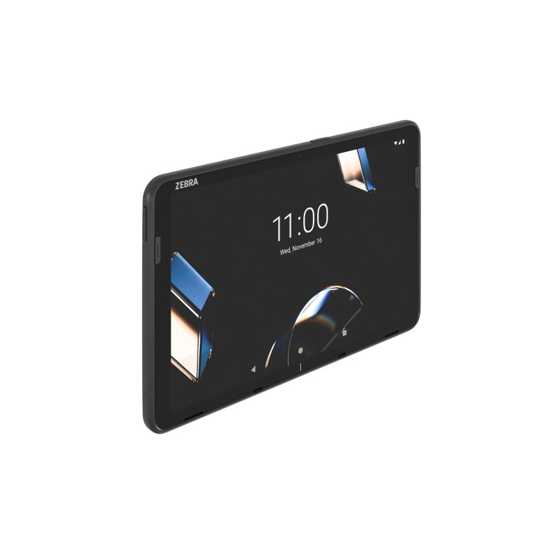 Zebra ET401 | Tablet rugerizada Android con Wi-Fi 7 y RFID