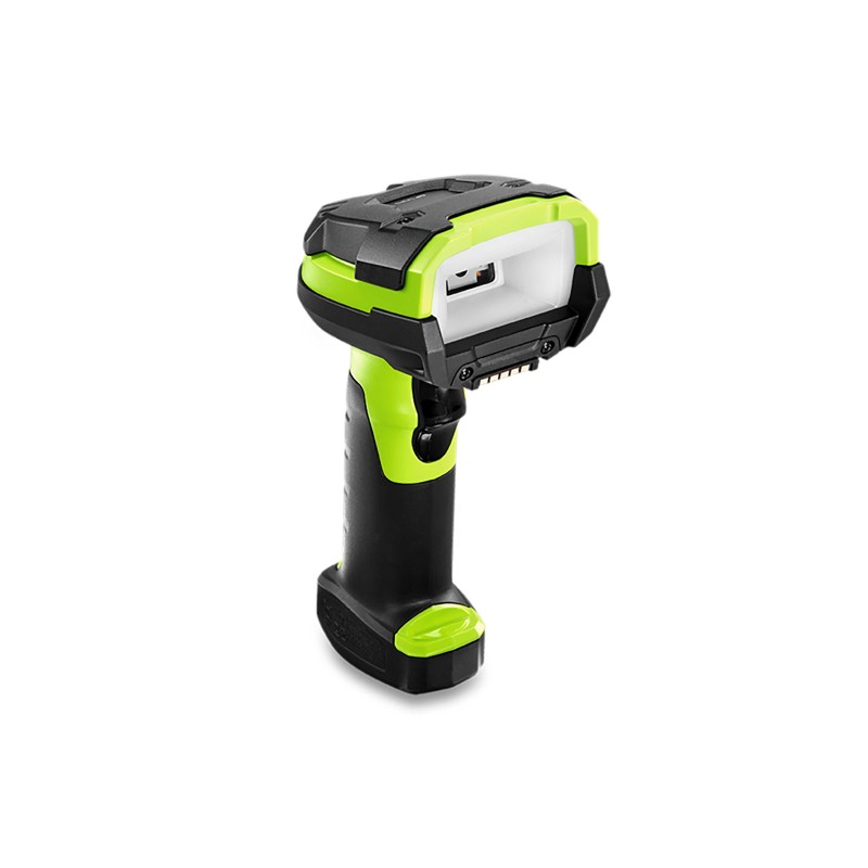 Zebra DS3608-DP | Escáner industrial para marcado directo de piezas