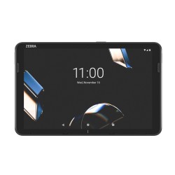 Zebra ET401 con lector 2D y 5G | Tableta profesional