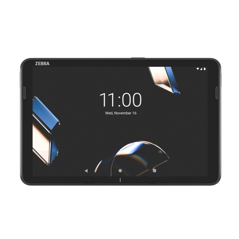 Zebra ET401 con lector 2D y 5G | Tableta profesional