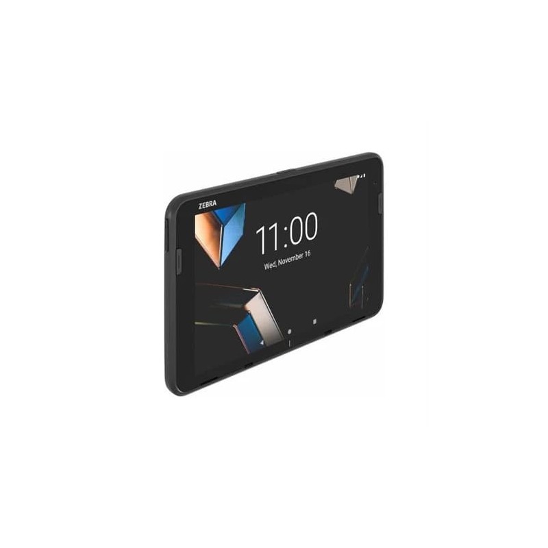 Zebra ET401 con lector 2D y 5G | Tableta profesional
