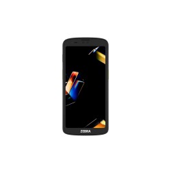 Zebra TC201 con Wi-Fi 7 y lector 2D | Terminal móvil
