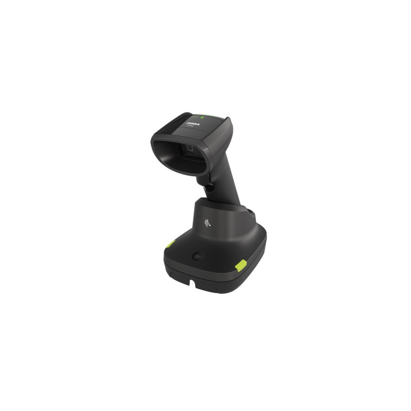 Zebra DS8288-R con RFID UHF y lectura 1D/2D | Lector inalámbrico