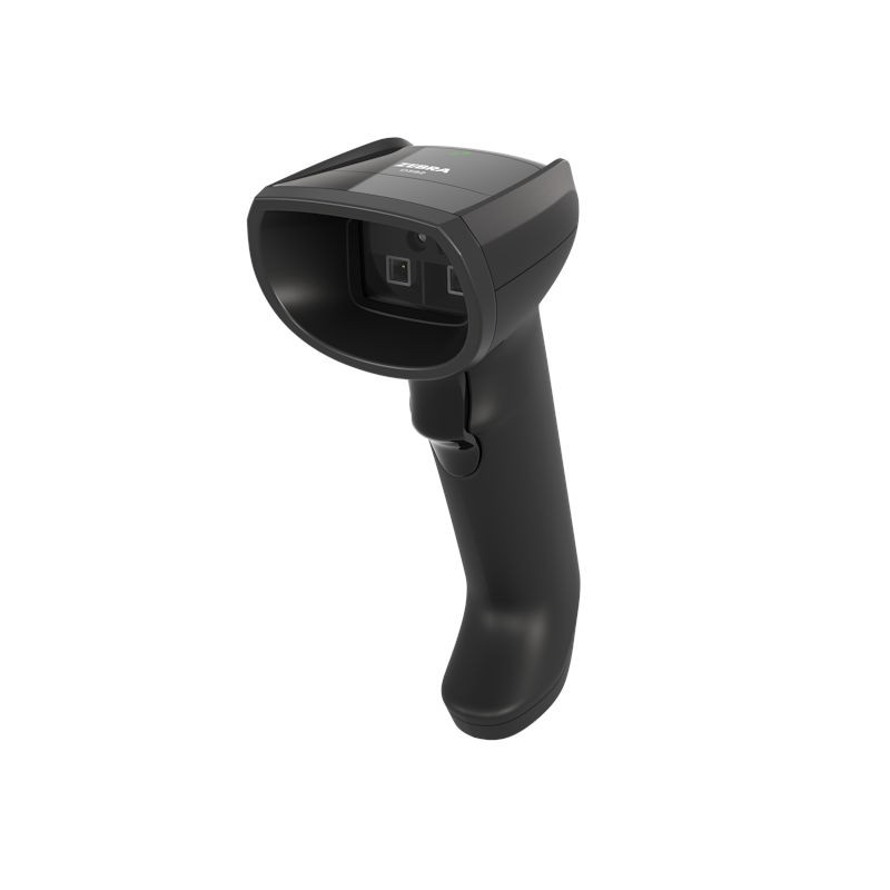 Zebra DS8208-R con RFID UHF y lectura 1D/2D | Lector con cable