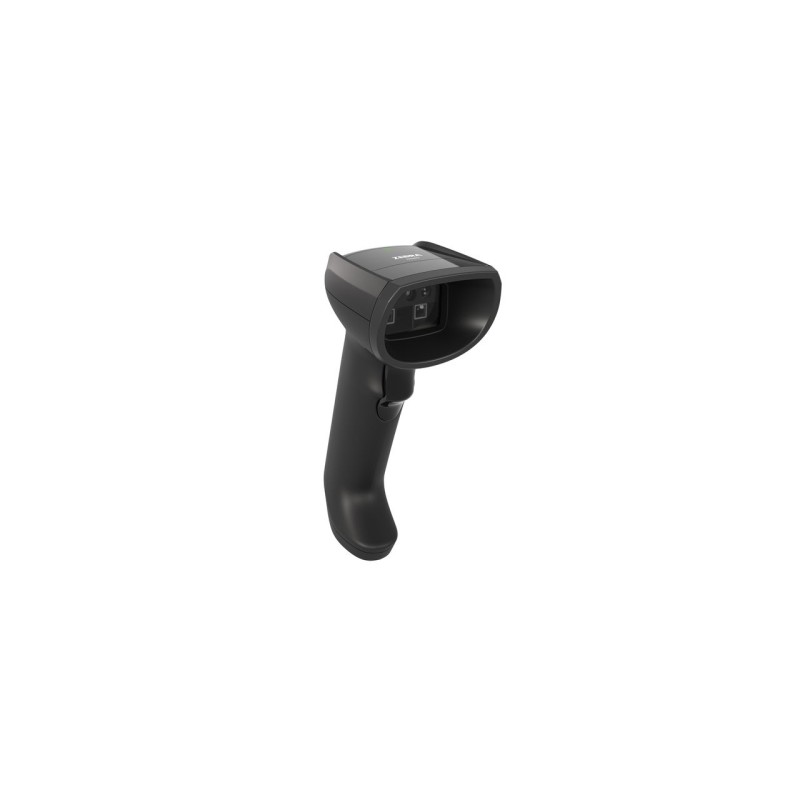 Zebra DS8208-R con RFID UHF y lectura 1D/2D | Lector con cable