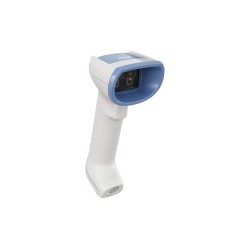 Zebra DS8288-HC con PowerCap y Bluetooth | Lector sanitario 2D