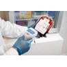 Zebra DS8208-HC 2D con USB y RS232 | Lector sanitario