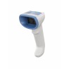 Zebra DS8208-HC 2D con USB y RS232 | Lector sanitario