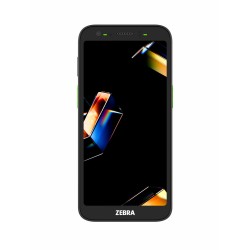 Zebra TC501 con 5G y lector 2D SR560 | Terminal móvil